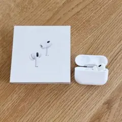 AirPods Pro 第2世代(Type-C)　片耳