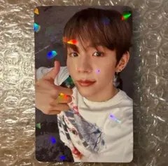 RIIZE lucky タワレコ ラキドロ トレカ ショウタロウ ホログラム ②