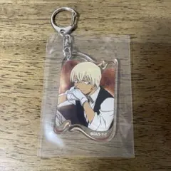 名探偵コナン　安室透　アクリルキーホルダーコレクション