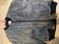 MA-1 フライトジャケット グレー系のサムネイル