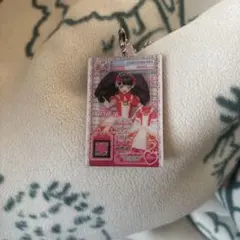 アイカツ プリパラ だれでもアクリルチャーム ガァルル