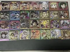全28種 コンプ ジョジョの奇妙な冒険 ウエハース　スターダストクルセイダーズ