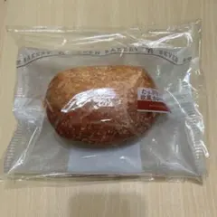 セブンイレブン Happyくじ パンポーチ C賞 カレーパン