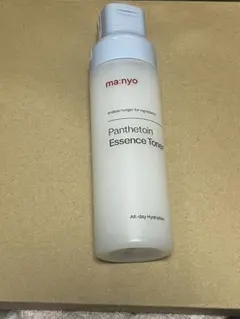 ma:nyo Panthetoin Essence Toner 200mlのサムネイル