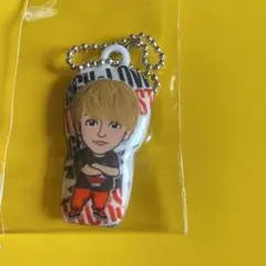 吉野北人 ぷくぷくチャーム