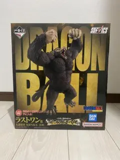 2026年最新】一番くじドラゴンボール ラストワン賞の人気アイテム