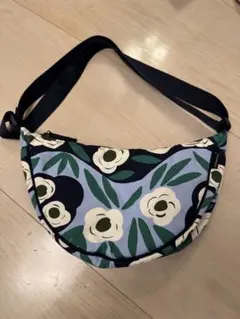 マリメッコ　ユニクロ　バッグ