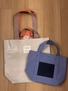 KALDI カルディ2026福袋バッグ