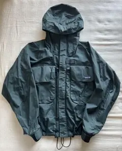 2025年最新】patagonia sst jacketの人気アイテム - メルカリ
