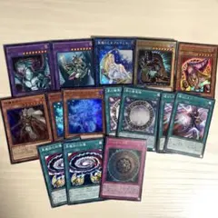 ‼️‼️翌日発送 遊戯王　まとめ売り　ブラックマジシャン　ブラックマジシャンガール