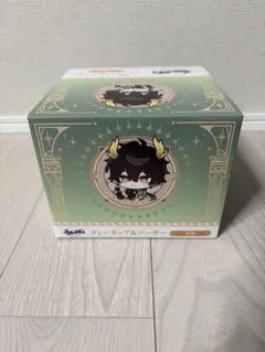 崩壊 スターレイル GIGO限定 カップ＆ソーサー 丹桓 - メルカリ