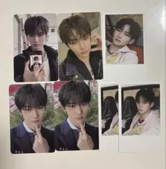 ALPHA DRIVE ONE 【アンシン】FREAK ALARMトレカ