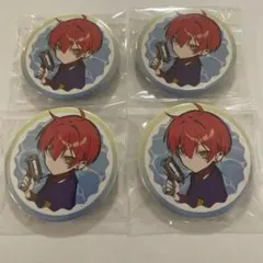 2026年最新】CRフェス 缶バッジの人気アイテム - メルカリ