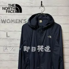 THE NORTH FACE レディース コンパクトジャケット　ナイロン
