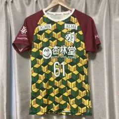 2026年最新】jリーグ 練習着の人気アイテム - メルカリ