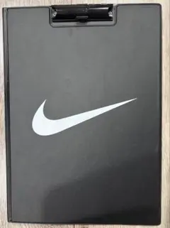 非売品 ナイキ NIKE バインダー - メルカリ