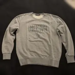 UNDERCOVER TOKYO スウェット グレー M