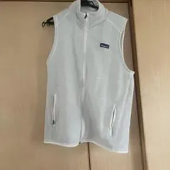 ベスト フリース l patagonia