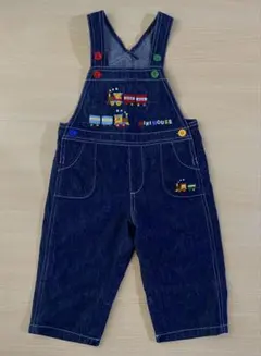 2025年最新】MIKI HOUSE ベビー用ロンパース・カバーオールの人気