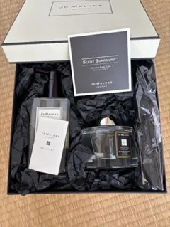 ジョー・マローン イングリッシュペアー＆フリージア セット