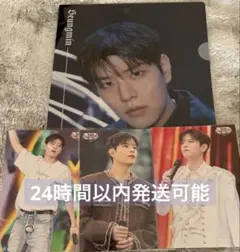 Straykids DomainATE VR スンミン セット