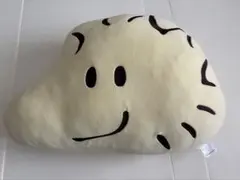 UNIQLO ピーナッツクッション　タグ付き