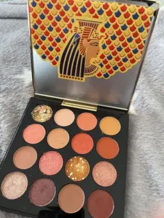 アイシャドウ ZEESEA コスメ