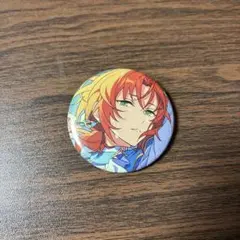 あんスタ コレクション缶バッジ 月永レオ 2025.Jun