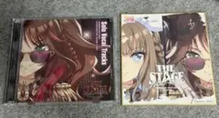 ウマ娘 CD 色紙 セットフォーエバーヤング アーモンドアイ - メルカリ