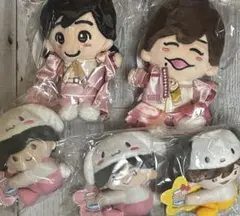 なにわ男子 まとめ売り