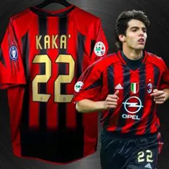 2025年最新】カカ ユニフォーム 正規品の人気アイテム - メルカリ