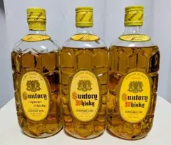 【この価格、残り3ケース】サントリー角2.7L×6本 サントリーウイスキー 角瓶 ウイスキー サントリー 角 2.7L（2700ml×6