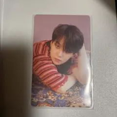 2026年最新】bts ユンギ トレカの人気アイテム - メルカリ