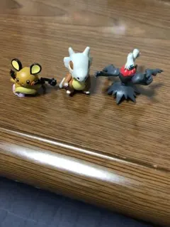 ポケモン フィギュア 食玩 任天堂 まとめ売り セット