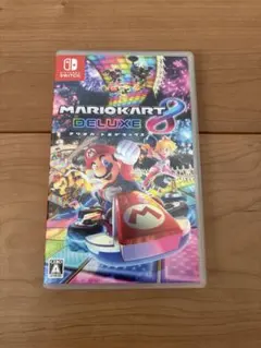 マリオカート8 デラックス Nintendo Switch
