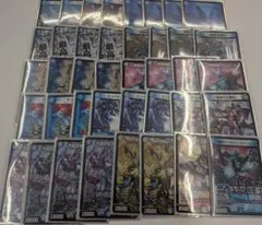 香港限定】ドラゴンボール 鳥山明 原画キラカード 1巻〜42巻全巻セット