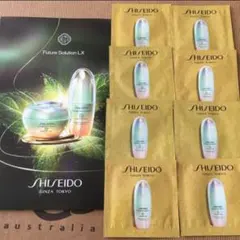 フューチャーソリューションLX レジェンダリーENルミナンスセラムサンプル