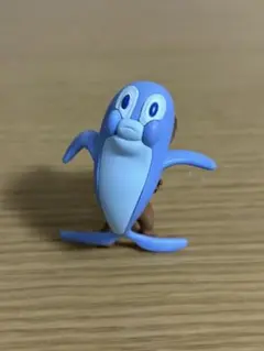 トムとジェリー さかなのフリをして踊るジェリー フィギュア 魚 ハッピーくじ