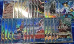 即日発送‼️赤青エースデッキ パーツ