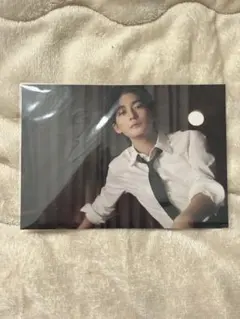 2025年最新】高橋文哉チェキの人気アイテム - メルカリ