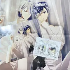 spoon.2Di アイナナ 和泉三月 缶バッチ spoon.2Di アイナナ 和泉三月 缶バッチ アイドリッシュセブン