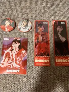 FRUITSZIPPER すきくじ 東京ドーム 月足天音セット - メルカリ