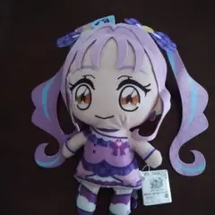アイドルプリキュア　ぬいぐるみ