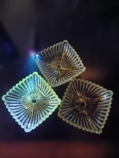 2025年最新】ウランガラス皿の人気アイテム - メルカリ