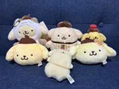 2026年最新】ポムポムプリン ぬいぐるみ まとめ売りの人気アイテム