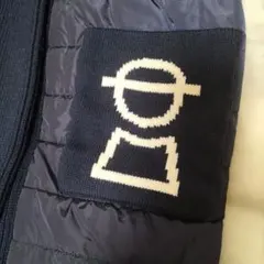 ピッコーネ ダウンジャケット