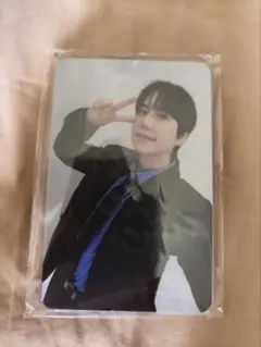 SUPER JUNIOR ドンへ ALIVE マカオ トレカ SUPER JUNIOR ドンへ ALIVE マカオ トレカ - メルカリ