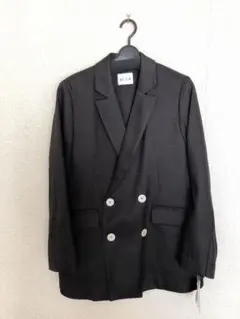 2026年最新】ella_selectshop ジャケットの人気アイテム - メルカリ