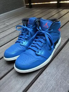 Nike Air Jordan1 mid スニーカー ナイキ ジョーダン
