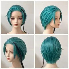 オーダー見本　ツイステ　ジェイド.リーチ